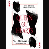 Queen of Hearts
