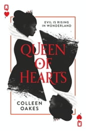 Queen of Hearts (Queen of Hearts, Book 1)