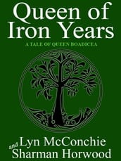 Queen of Iron Years