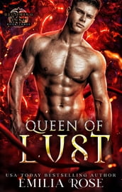 Queen of Lust