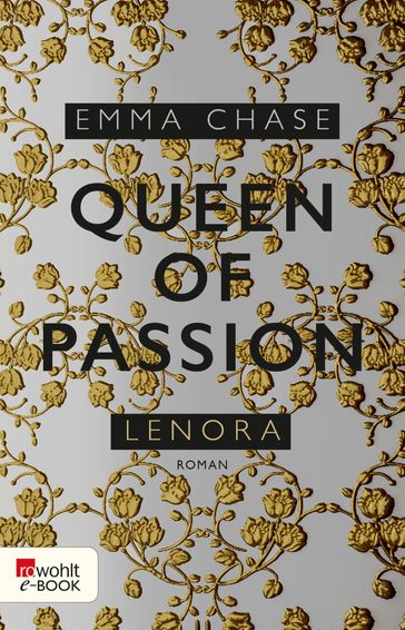 Queen of Passion  Lenora - Emma Chase