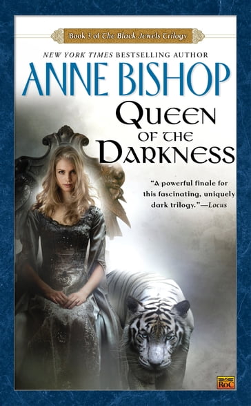 Queen of the Darkness - Anne Bishop