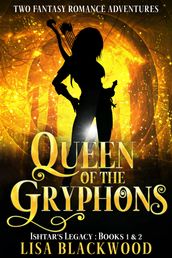 Queen of the Gryphons