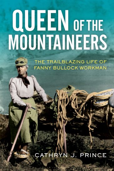 Queen of the Mountaineers - Cathryn J. Prince
