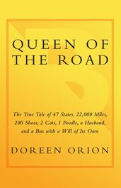 Queen of the Road