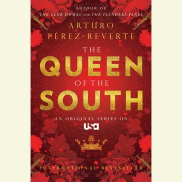 Queen of the South - Arturo Perez-Reverte