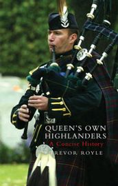 Queen s Own Highlanders