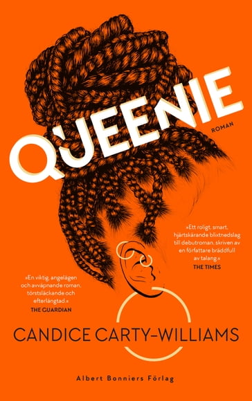 Queenie - Candice Carty-Williams