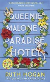 Queenie Malone s Paradise Hotel