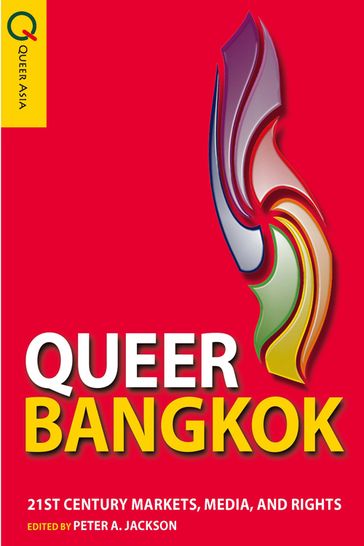 Queer Bangkok - Hong Kong University Press