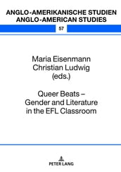 Queer Beats Gender and Literature in the EFL Classroom