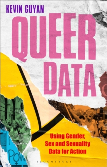 Queer Data - Kevin Guyan
