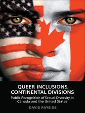 Queer Inclusions, Continental Divisions