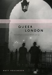 Queer London