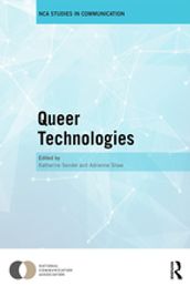 Queer Technologies