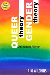 Queer Theory, Gender Theory