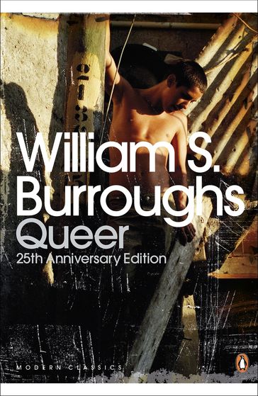 Queer - William S. Burroughs