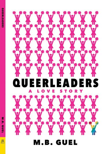 Queerleaders - M.B. Guel