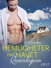 Queerlequin: Hemligheter vid havet