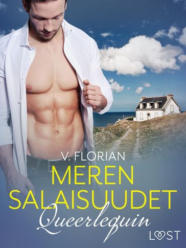 Queerlequin: Meren salaisuudet - V. Florian