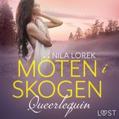 Queerlequin: Möten i skogen