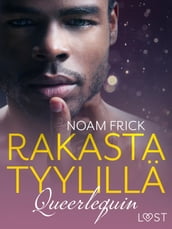 Queerlequin: Rakasta tyylilla