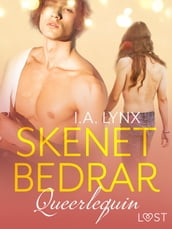 Queerlequin: Skenet bedrar