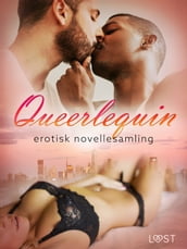 Queerlequin - erotisk novellesamling