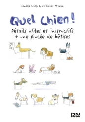 Quel chien ?