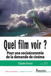 Quel film voir?