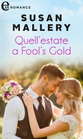 Quell estate a Fool s Gold (eLit)