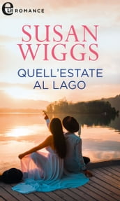 Quell estate al lago (eLit)