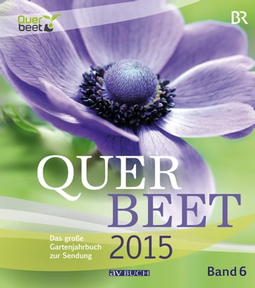 Querbeet 2015 (6) - Bayrischer Rundfunk - Julia Schade - Sabrina Nitsche - Tobias Bode