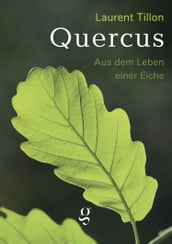Quercus - Aus dem Leben einer Eiche