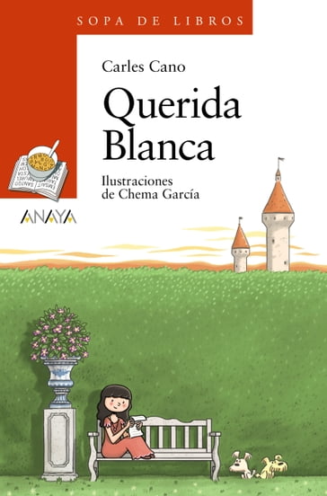 Querida Blanca - Carles Cano