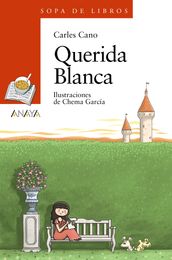 Querida Blanca