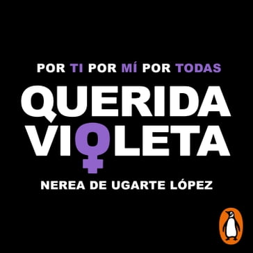 Querida Violeta - Nerea De Ugarte López