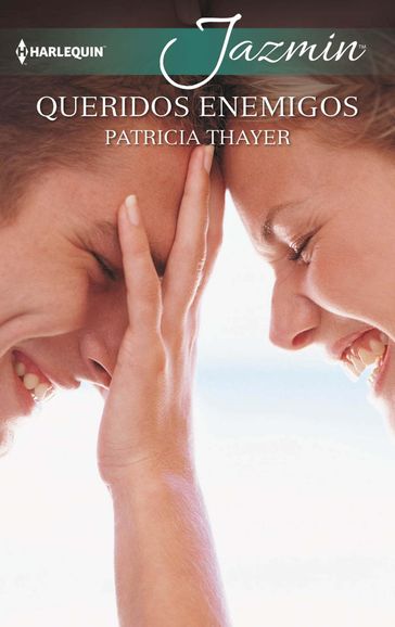 Queridos enemigos - Patricia Thayer