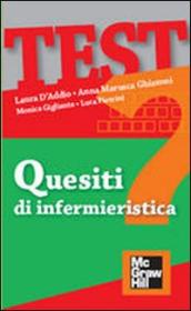 Quesiti di infermieristica