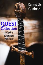Quest Collection: Murk s Fantastic Journey