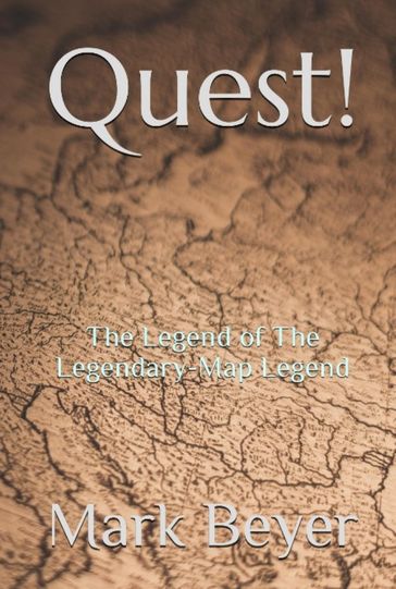 Quest! - Mark Beyer