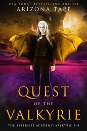 Quest Of The Valkyrie