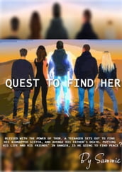 Quest To Find Her