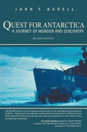 Quest for Antarctica