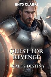 Quest for Revenge: Ralf s Destiny