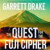 Quest for the Fuji Cipher, The