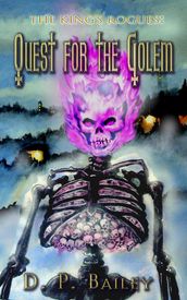 Quest for the Golem