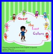 Quest for the Lost Colors