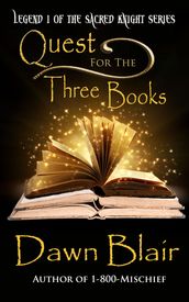 Quest for the Three Books