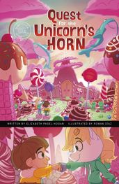 Quest for the Unicorn s Horn